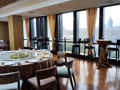 包厢-北京云瑧金陵莲花酒店·莲·川小馆