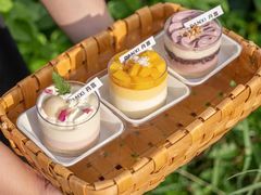 -DANXI丹喜面包·蛋糕(庐山店)