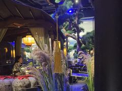 -绿茶餐厅(千岛湖银泰城店)