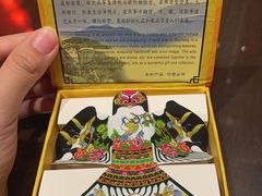 -添萬囍·天津三鲜捞面(天河城店)