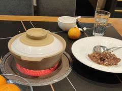 -黔蘑菇四季餐厅(观山湖店)
