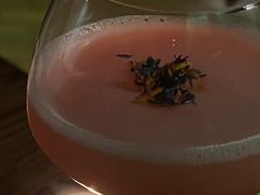 -Nirvana Cafe&Bar(北仓文创街区店)