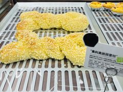 霸气榴莲王-奈雪的茶(大悦城店)