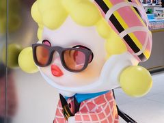 -泡泡玛特POPMART(北国先天下店)