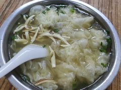 -荣巷小馄饨(荣巷店)