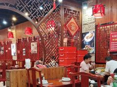 -老北京炸酱面·京味菜(西花市店)