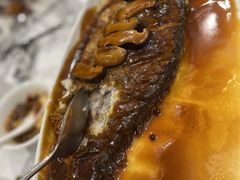 -海富门·带鱼·淮扬菜·粤菜(甘家口店)