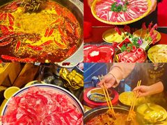 -蜀大侠火锅(总府路店)