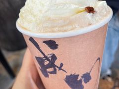 -成川茶店·潮汕工夫浓茶(万象店)