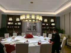 包厢-扬州狮子楼·非遗淮扬菜(总店)