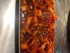 -大叹号·朝鲜族烤肉(潍坊泰华城店)