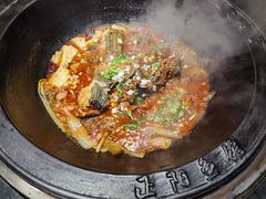 -正阳鱼馆(宁山店)