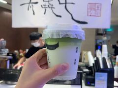 -太犇牛手作茶铺(江北虹悦城店)