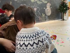 -优嘉托育·早教(宁波宏泰广场店)