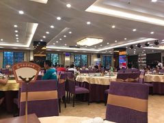 大堂-潮喜竹溪荔湖酒家(荔枝湾店)