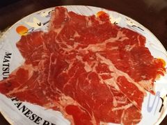 牛和-松子料理(白家庄店)