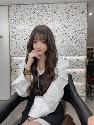 -Kraemer Paris苏豪路易士·嘉玛发廊