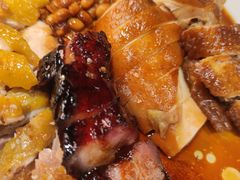 -金戈戈香港豉油鸡(皇庭广场店)