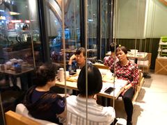 -仙踪林(江燕路万科里店)