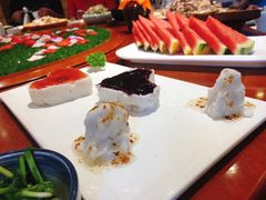 -天下醉美蒙餐(林西店)