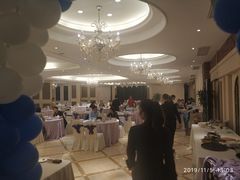 店内布置-宝燕壹号(徐汇店)
