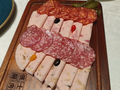 -俄士厨房(环球港店)
