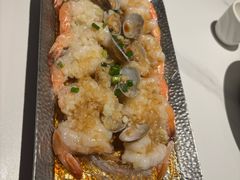 -外婆家(西红门荟聚购物中心店)