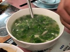 -蘭心餐厅(进贤路店)