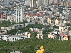 -千佛山风景名胜区