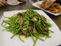 -神仙钵湘香土菜馆(光华路店)