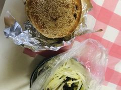 -三兄弟高炉烧饼