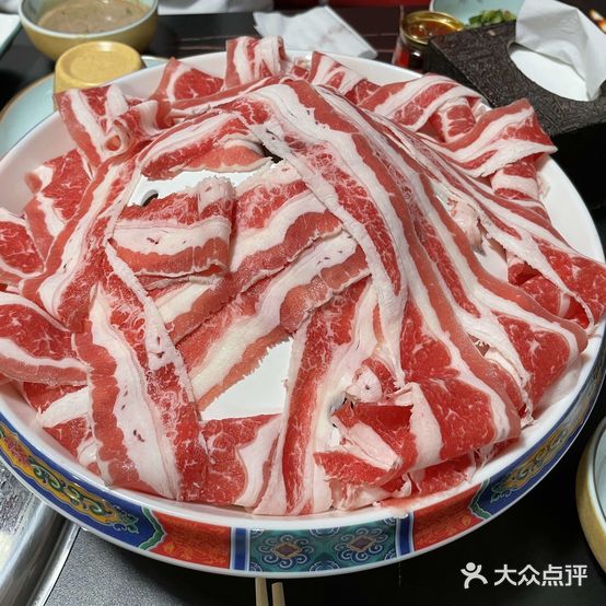 麻嘴重庆火锅店(榆林华苑店)