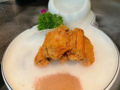 -唐猫庭院·千年陕菜(赛格国际购物中心店)