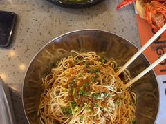 -一棠龙虾•王牌虾球(恒隆广场店)