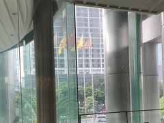 -圣丰索菲特·2 On 988 Café 自助餐厅