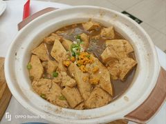 石锅海胆豆腐-天天渔港(杏林街店)