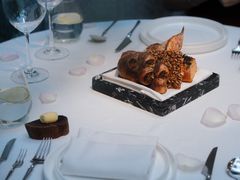 -Le Bistrot de Racine