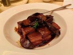 -民族饭店-四季餐厅