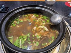 -怪难吃·乐山跷脚牛肉(新牌坊店)
