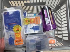 -万宁(上水广场)