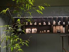 -宫燕府·京菜·烤鸭·淮扬菜(王府中心店)