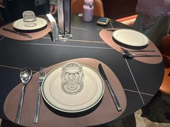 -404干式熟成牛排馆•聚会餐厅