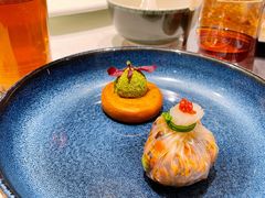 -壹零捌道·北京烤鸭(车公庄店)
