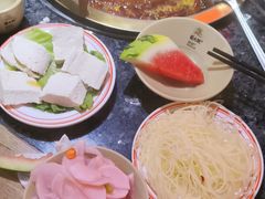 -蜀大侠火锅(森兰花园城店)