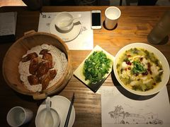 餐具摆设-胡桃里音乐酒馆(海雅缤纷城店)