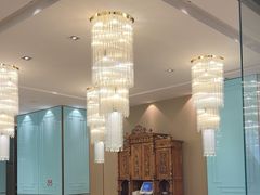 -孔雀云贵川·融合菜(长宁来福士店)