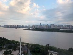 -温州铂尔曼酒店蘭 咖啡厅