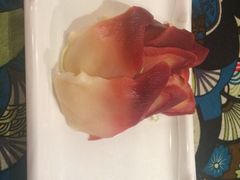 商户图片-宝寿司(红瓦寺店)