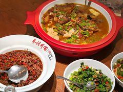 -乡村井冈·乡野江西菜(黄龙店)