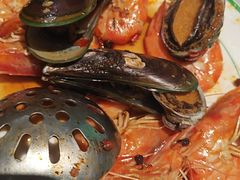 -亚马逊海鲜自助(梅溪湖步步高店)